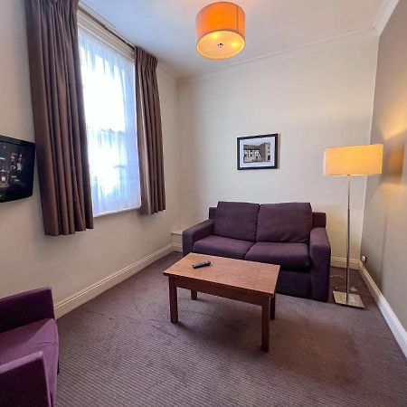 Mercure Southampton Centre Dolphin Hotel Exterior foto